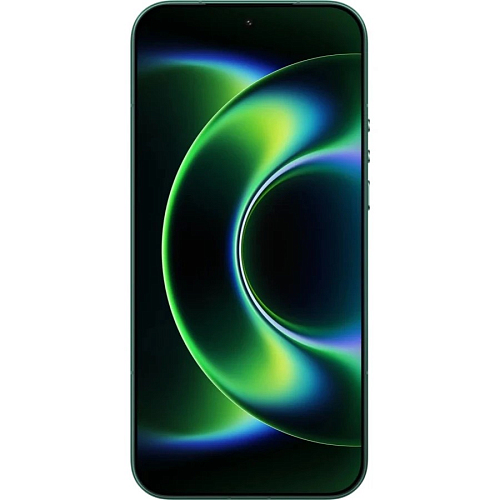 Xiaomi 17 Ultra 16/512GB Starlit Green (Global Version)