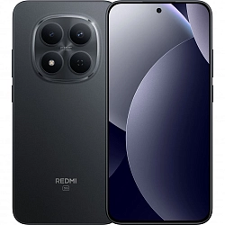 Смартфон  Xiaomi Redmi Note 15 Pro 5G 8/512Gb Black (Global Version)