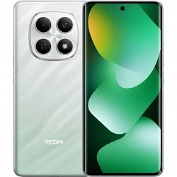 Смартфон  Xiaomi Redmi Note 15 NFC 8/256Gb Forest Green (Global Version)
