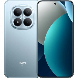 Смартфон  Xiaomi Redmi Note 15 Pro Plus 5G 12/256Gb Glacier Blue (Global Version)