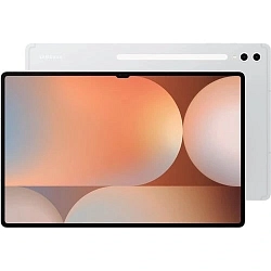 Планшет Samsung Galaxy Tab S10 Ultra SM-X920 12/512Wi Fi Platinum Silver + чехол-клавиатура