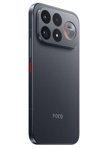 Xiaomi Poco F9 Ultra 16/512Gb Black (Global Version)