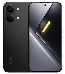 Смартфон  Xiaomi Poco X8 Pro Max 12/512Gb Black (Global Version)