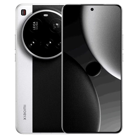 Xiaomi 15 Ultra 16/512GB Silver Chrome (Global)