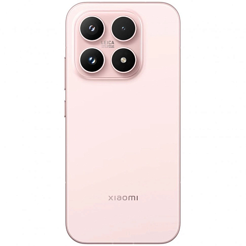 Xiaomi 17 12/512GB Alpine Pink (Global Version)