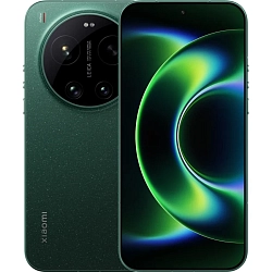 Xiaomi 17 Ultra 16/512GB Starlit Green (Global Version)
