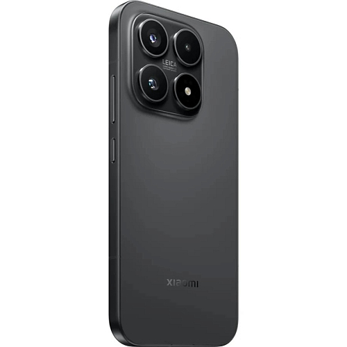 Xiaomi 17 12/256GB Black (Global Version)