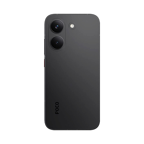 Xiaomi Poco X8 Pro 8/256Gb Black (Global Version)