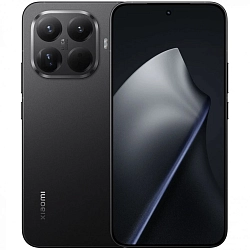 Смартфон  Xiaomi 15T Pro 12/1Tb Black (Global Version) Dual: nano Sim + eSim