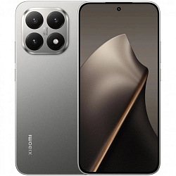 Смартфон  Xiaomi 15T 12/256GB Gray (Global Version) Dual: nano Sim + eSim