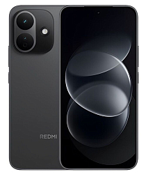Смартфон  Xiaomi Redmi Note 17 Pro 5G 8/256Gb Black (Global Version)