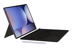 Планшет Samsung Galaxy Tab S10 Ultra SM-X920 12/256 Wi Fi Platinum Silver + чехол-клавиатура
