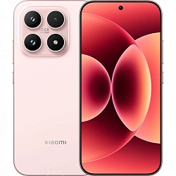 Xiaomi 17 12/256GB Alpine Pink (Global Version)