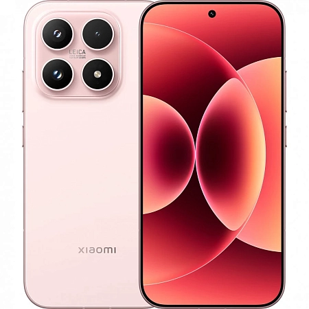 Xiaomi 17 12/256GB Alpine Pink (Global Version)
