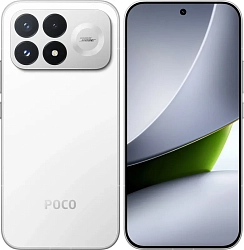Xiaomi Poco F9 Pro 12/256Gb White (Global Version)