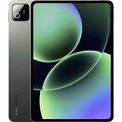 Планшет Xiaomi Pad 8 Pro 12/512Gb Green (Global Version)
