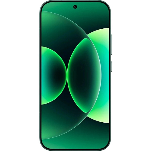 Xiaomi 17 12/512GB Venture Green (Global Version)