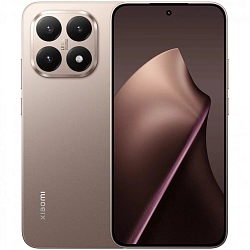 Смартфон  Xiaomi 15T 12/512GB Rose Gold (Global Version) Dual: nano Sim + eSim