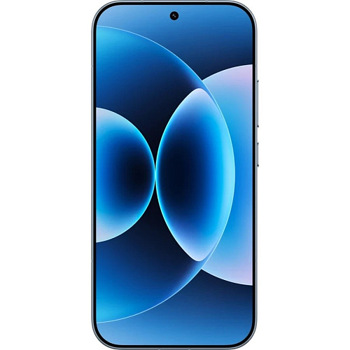 Xiaomi 17 12/256GB Ice Blue (Global Version)